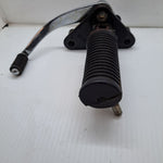 Vulcan 800 Left Footpeg and Shifter
