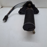 Vulcan 800 Left Footpeg and Shifter