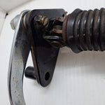 Vulcan 800 Left Footpeg and Shifter
