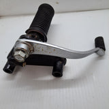 Vulcan 800 Left Footpeg and Shifter