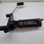 Vulcan 800 Left Footpeg and Shifter