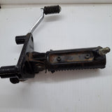Vulcan 800 Left Footpeg and Shifter