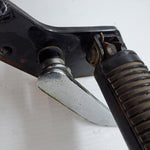 Vulcan 800 Right Foot peg and Brake Pedal