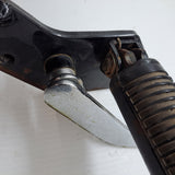 Vulcan 800 Right Foot peg and Brake Pedal