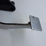 Vulcan 800 Right Foot peg and Brake Pedal