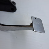 Vulcan 800 Right Foot peg and Brake Pedal