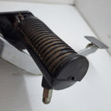 Vulcan 800 Right Foot peg and Brake Pedal