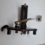 Vulcan 800 Right Foot peg and Brake Pedal
