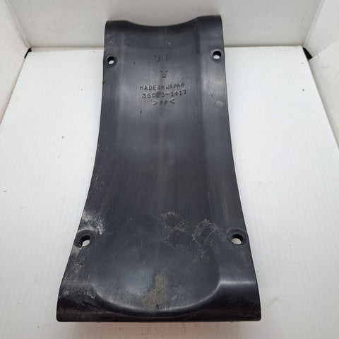 Vulcan 800 Rear Inner Fender