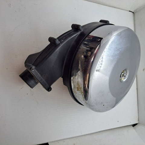 Vulcan 800 Air Filter Assembly