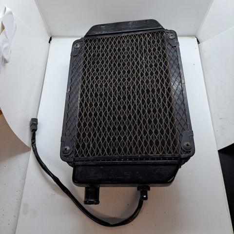 Vulcan 800 Radiator
