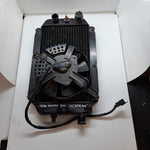 Vulcan 800 Radiator