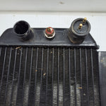 Vulcan 800 Radiator