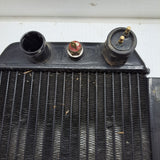 Vulcan 800 Radiator