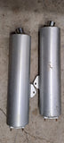 SV1000S Mufflers