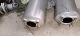 SV1000S Mufflers
