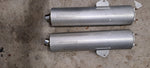 SV1000S Mufflers