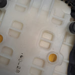 SV1000 Rear Passenger Seat