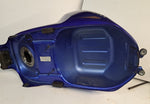 SV1000 Gas Tank