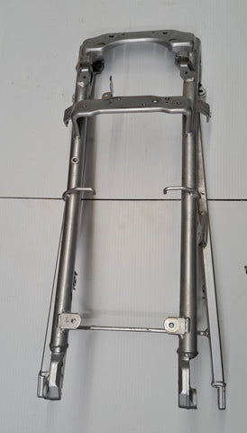 SV1000 Seat Rail Sub Frame