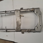 SV1000 Seat Rail Sub Frame