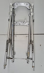 SV1000 Seat Rail Sub Frame