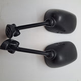 SV1000 Mirrors