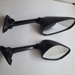 SV1000 Mirrors