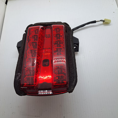 SV1000 Tail Light