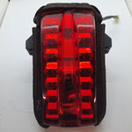 SV1000 Tail Light