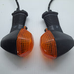 SV1000 Rear Signals