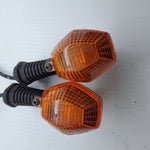 SV1000 Rear Signals