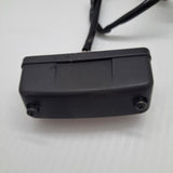 SV1000 License Plate Light