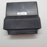 SV1000S CDI ECU