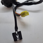 SV 1000 Left Handlebar Switch