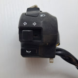 SV 1000 Left Handlebar Switch