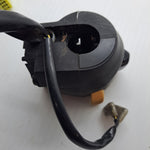 SV 1000 Left Handlebar Switch