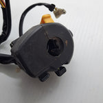SV 1000 Left Handlebar Switch