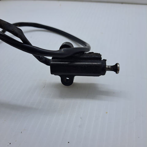 SV1000S Side Stand Switch