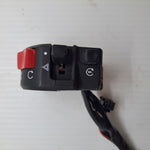 SV1000S Right Handlebar Switch