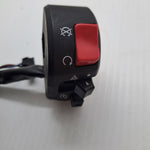 SV1000S Right Handlebar Switch