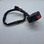SV1000S Right Handlebar Switch