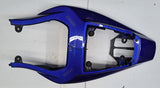 SV Blue Tail Section