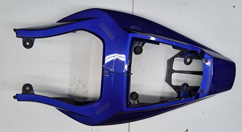 SV Blue Tail Section