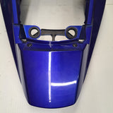SV Blue Tail Section