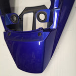 SV Blue Tail Section