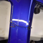 SV Blue Tail Section