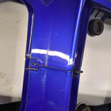 SV Blue Tail Section