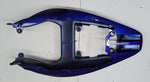 SV Blue Tail Section