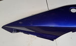 SV Blue Tail Section